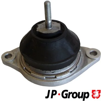 Mounting, engine